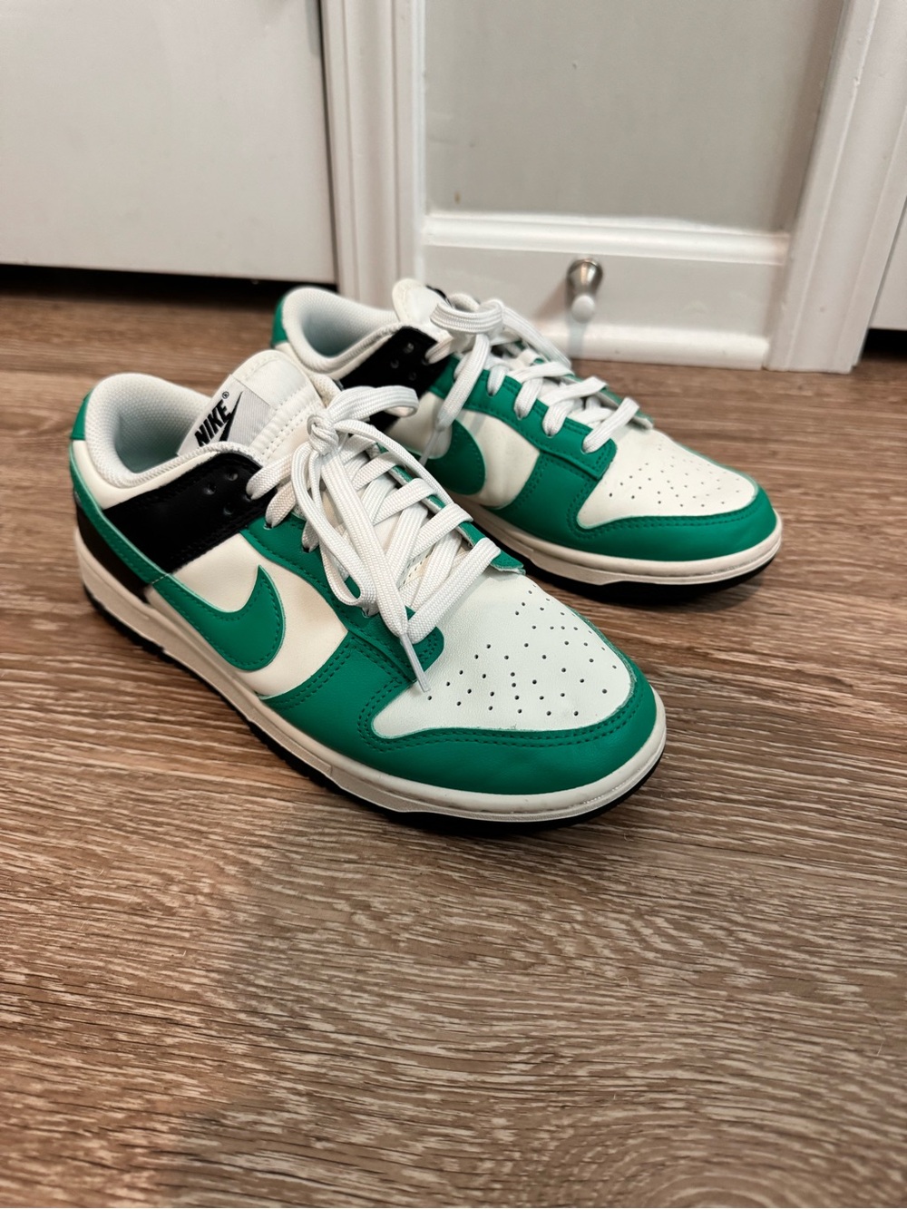 Nike Dunk Low Celtics Women’s